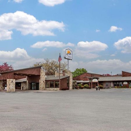 Best Western Sunridge Inn & Conference Center Baker City Extérieur photo