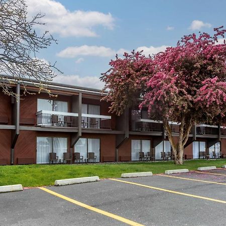 Best Western Sunridge Inn & Conference Center Baker City Extérieur photo