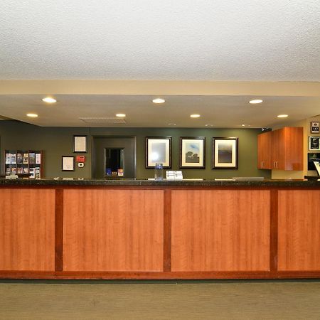 Best Western Sunridge Inn & Conference Center Baker City Intérieur photo
