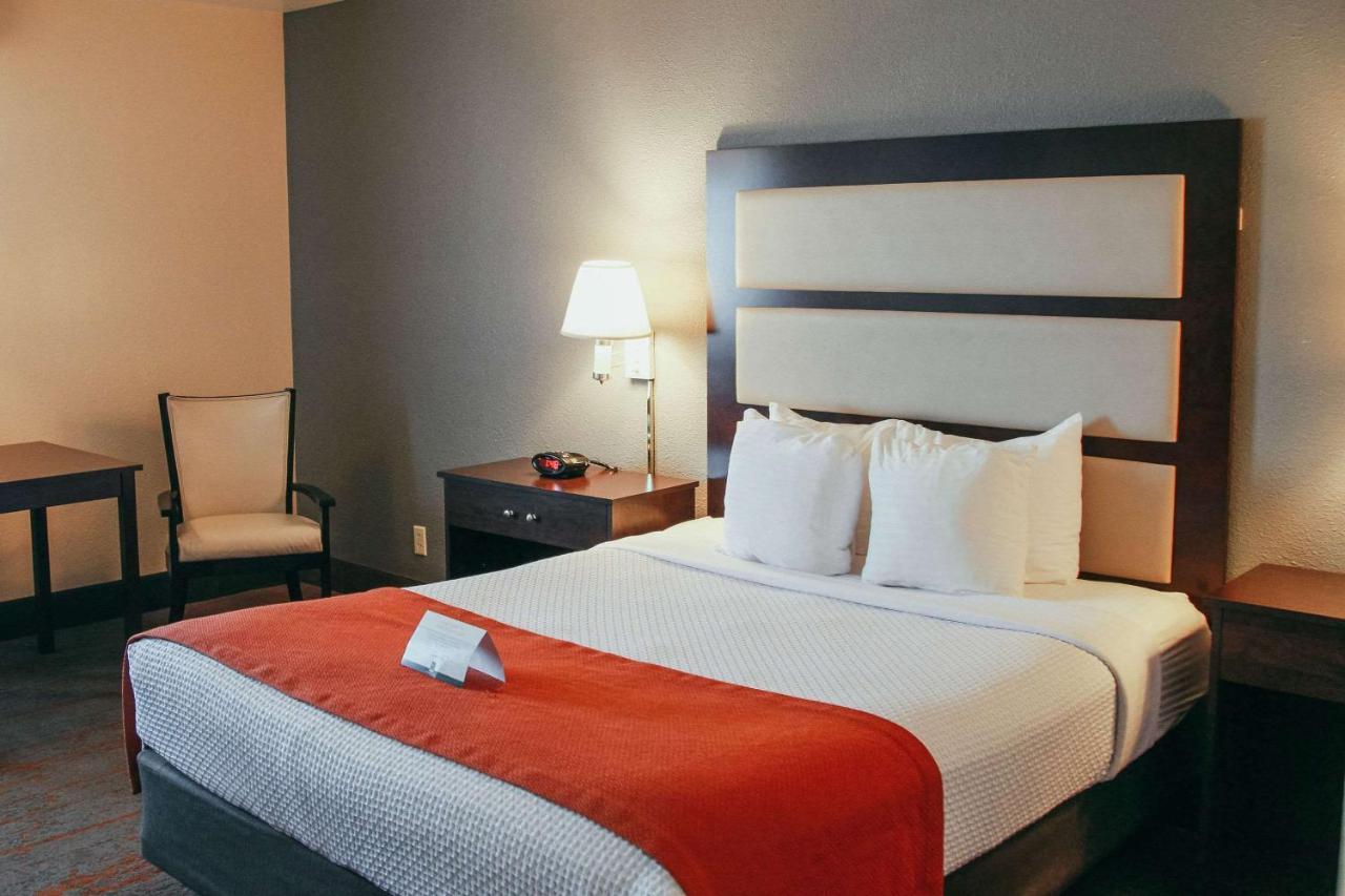 Best Western Sunridge Inn & Conference Center Baker City Extérieur photo