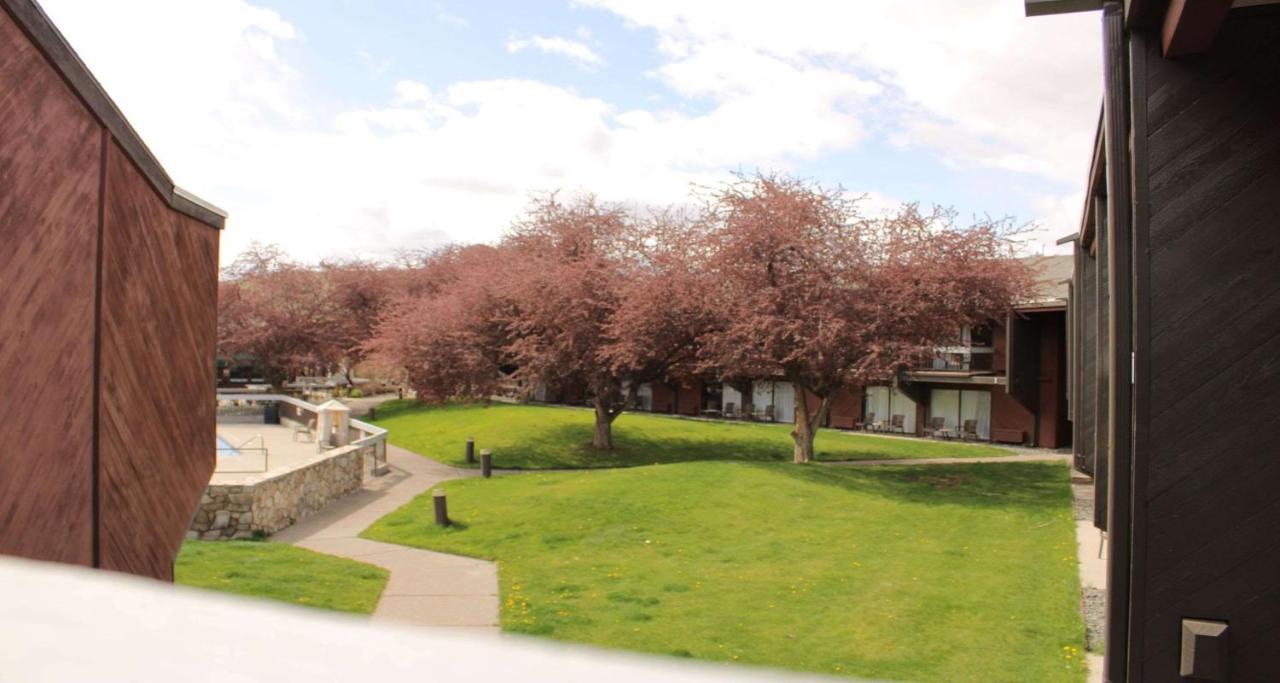 Best Western Sunridge Inn & Conference Center Baker City Extérieur photo