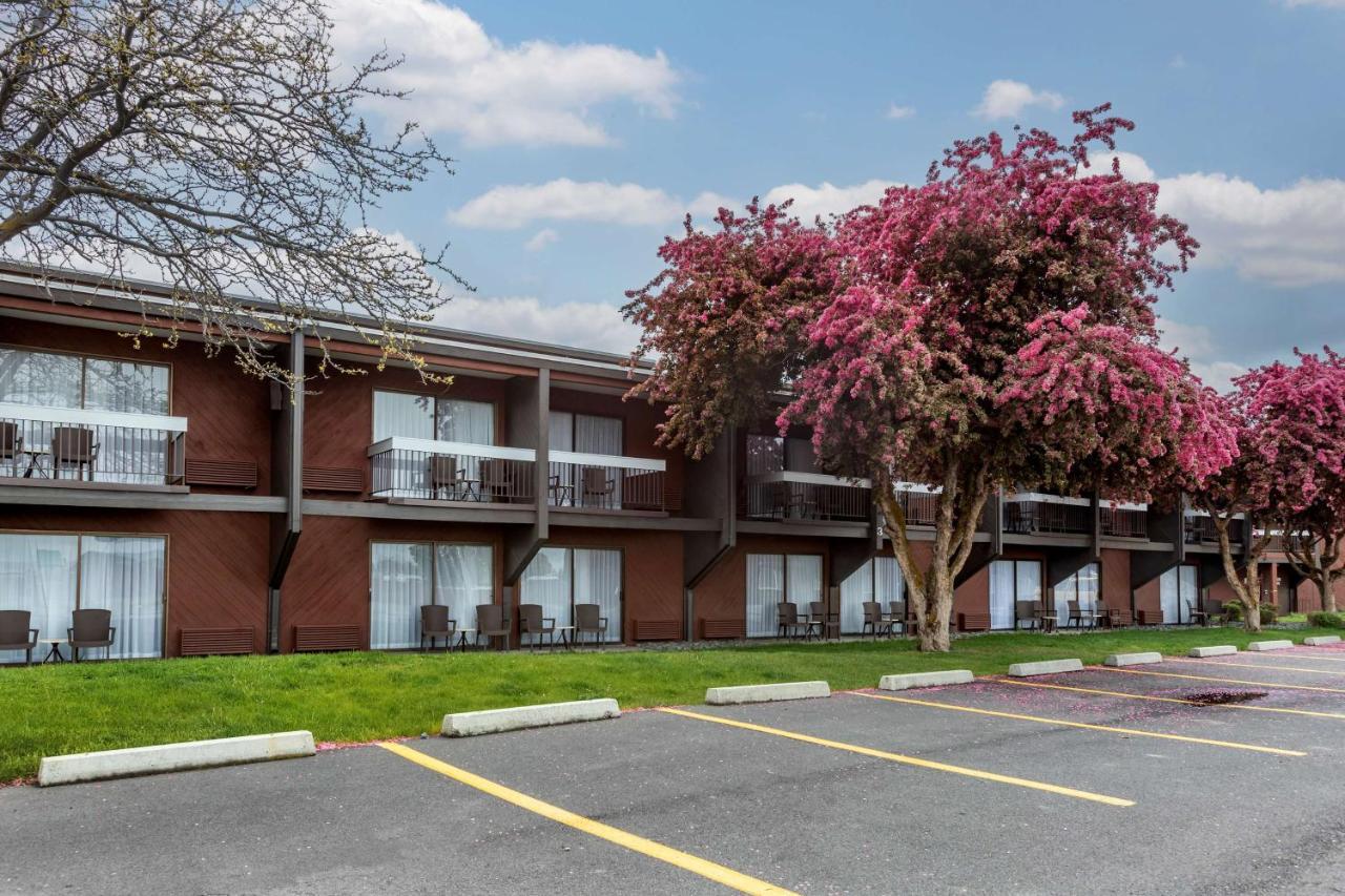Best Western Sunridge Inn & Conference Center Baker City Extérieur photo
