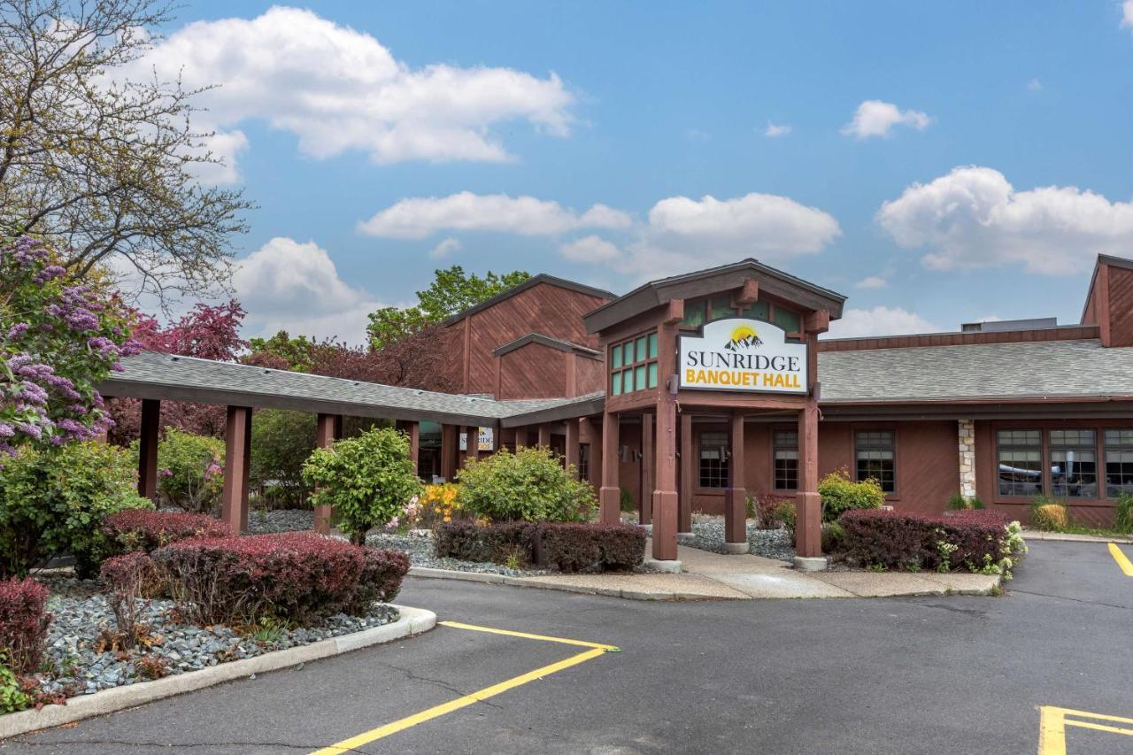 Best Western Sunridge Inn & Conference Center Baker City Extérieur photo