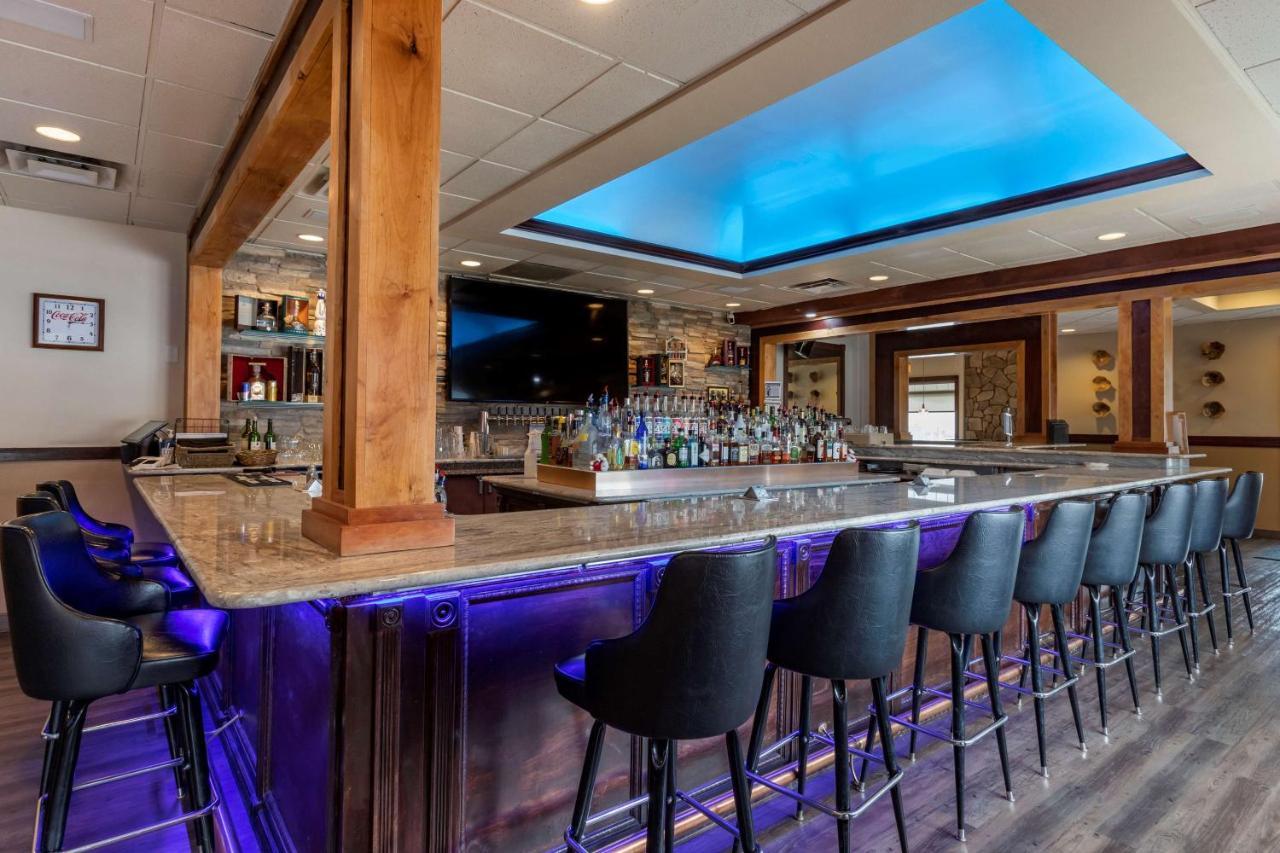 Best Western Sunridge Inn & Conference Center Baker City Extérieur photo