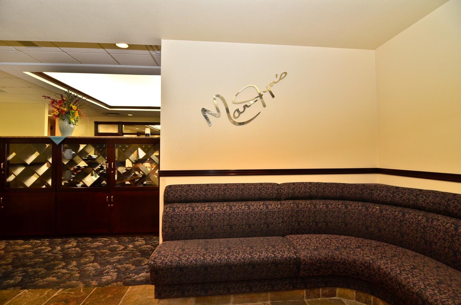 Best Western Sunridge Inn & Conference Center Baker City Intérieur photo