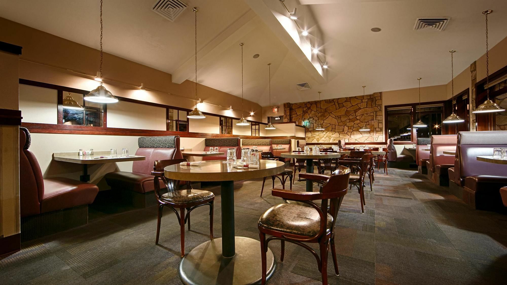 Best Western Sunridge Inn & Conference Center Baker City Extérieur photo